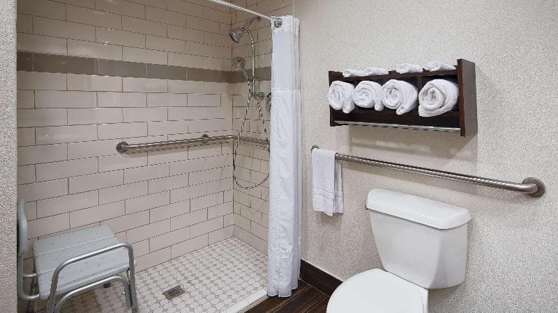 Best Western Plus Houma Inn 2