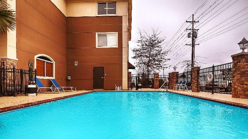 Best Western Plus Slidell Hotel 5