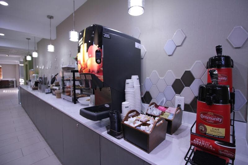 Best Western Plus Slidell Hotel 2
