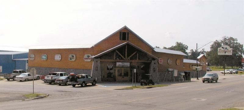 Americas Best Value Inn & Suites Bastrop 2