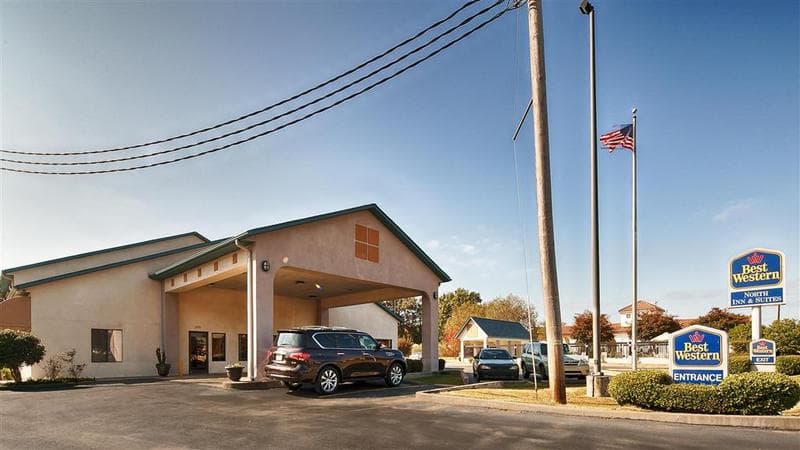 Americas Best Value Inn & Suites Bastrop 5