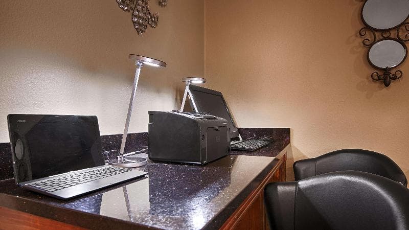 Best Western Bayou Inn photo 1