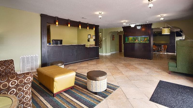 Best Western Zachary Inn 4