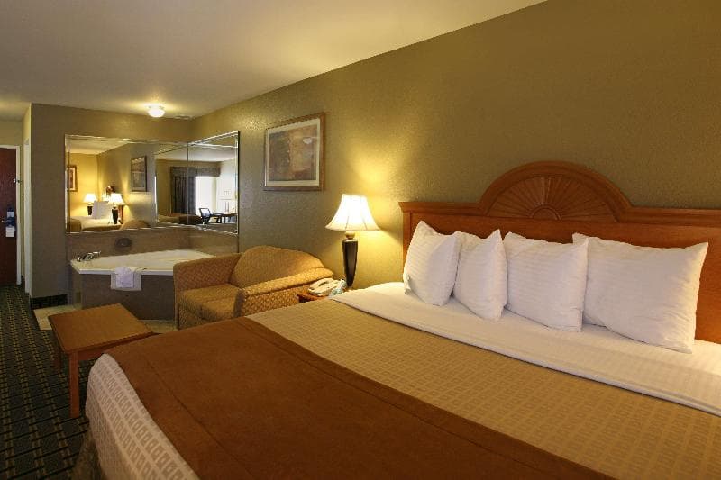 Best Western Zachary Inn 3