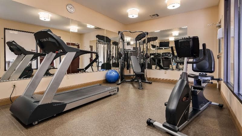 Best Western Plaquemine Inn 2