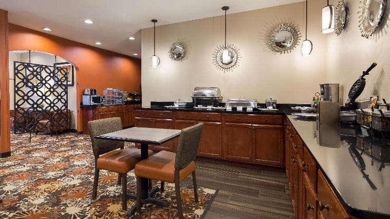 Best Western Plaquemine Inn 3