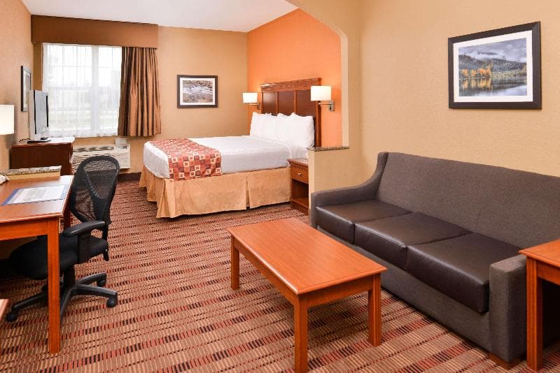 Best Western Plaquemine Inn 4