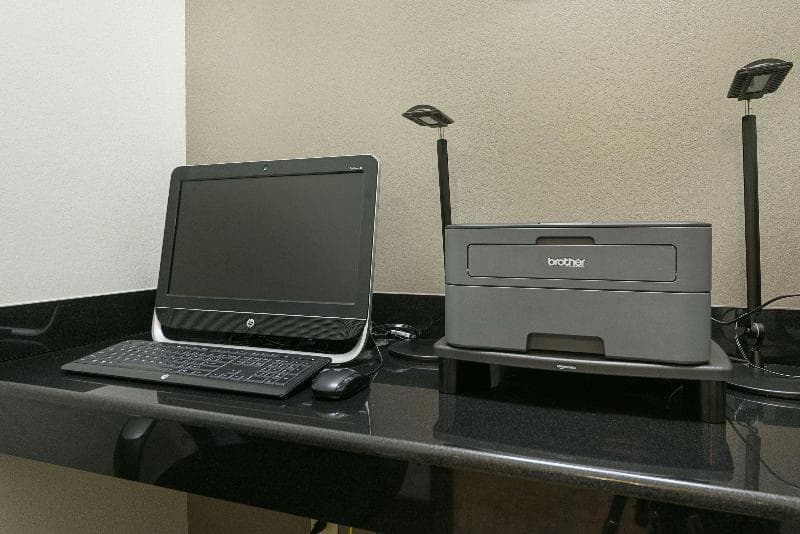 Best Western Plus DeRidder Inn & Suites photo 1
