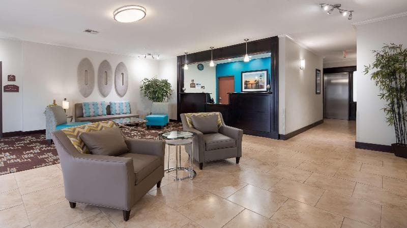 Best Western Plus DeRidder Inn & Suites 5
