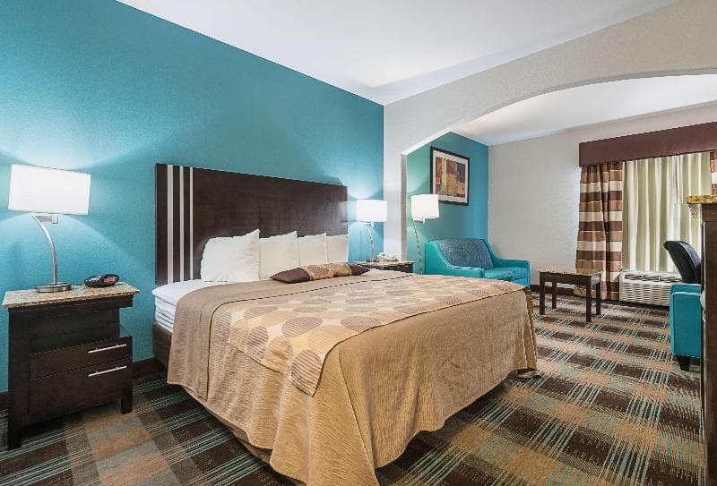 Best Western Plus DeRidder Inn & Suites 3