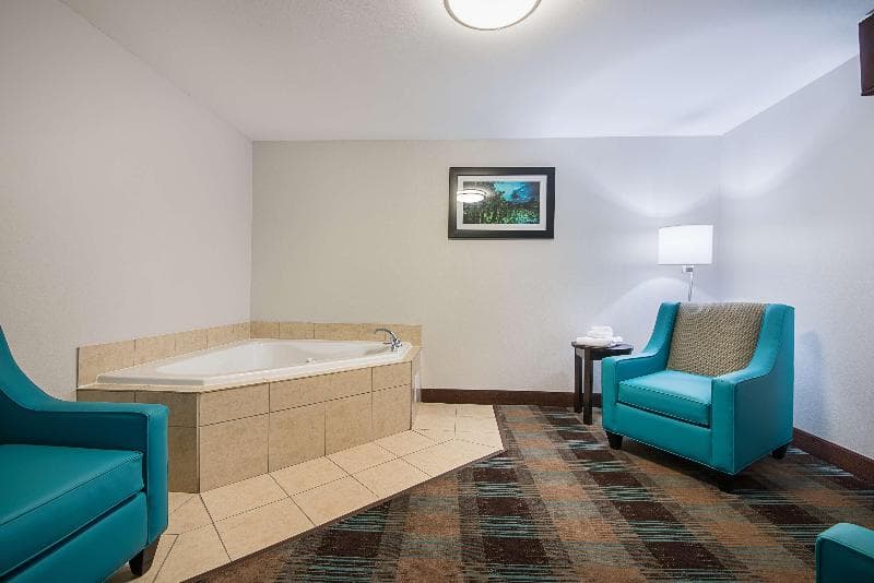 Best Western Plus DeRidder Inn & Suites 4