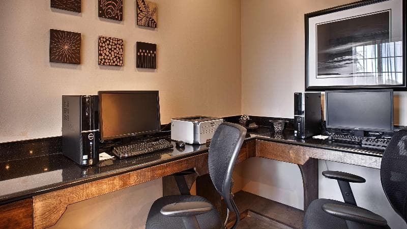 Best Western Abbeville Inn & Suites photo 1