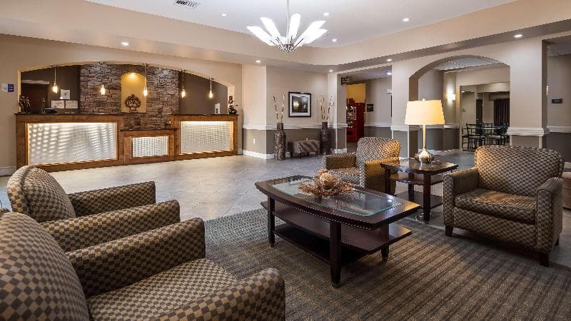 Best Western Abbeville Inn & Suites 5