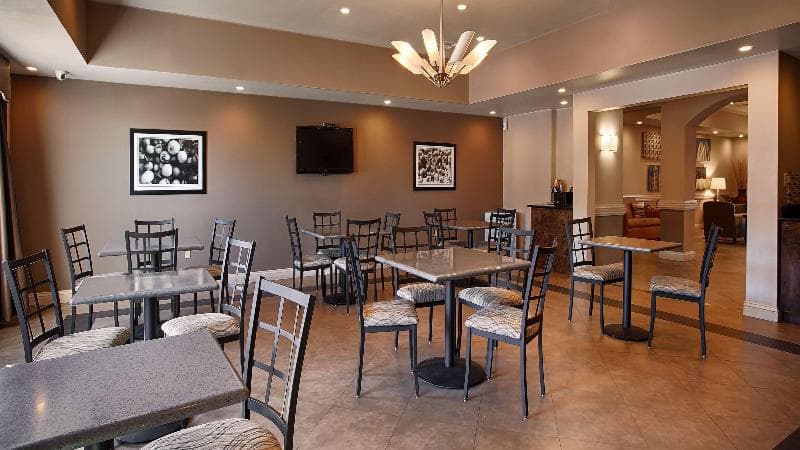 Best Western Abbeville Inn & Suites 3