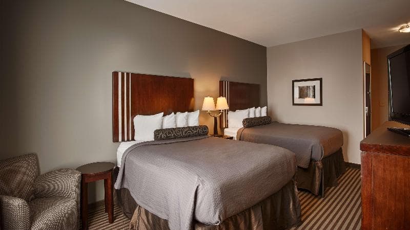 Best Western Abbeville Inn & Suites 4