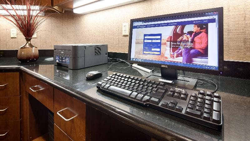 Best Western St. Francisville Hotel photo 1