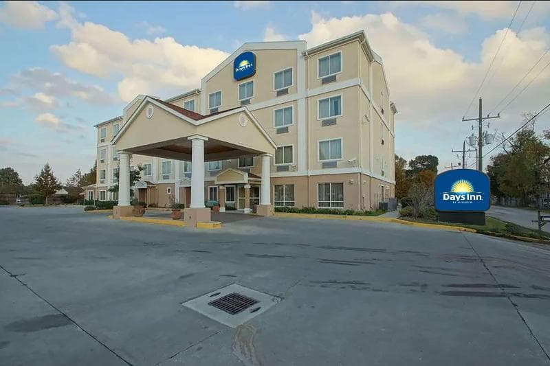 Days Inn by Wyndham Baton Rouge/I-10 2