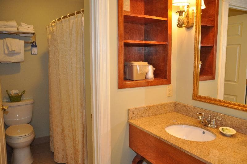 Best Western White House Inn 3