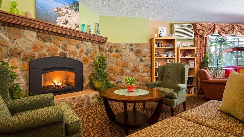 Best Western Acadia Park Inn 4