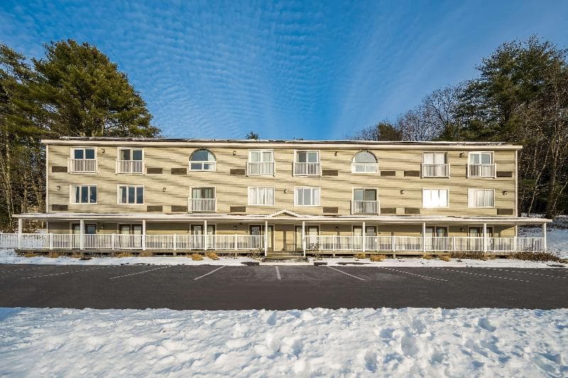 Best Western Freeport Inn photo 1