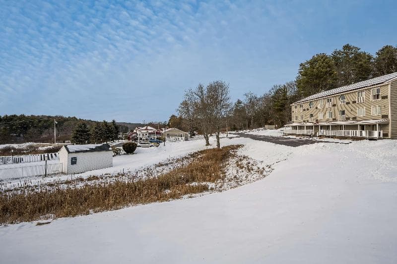 Best Western Freeport Inn 2