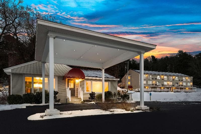 Best Western Freeport Inn 3