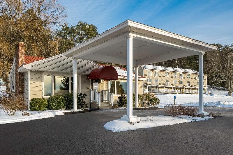 Best Western Freeport Inn 4