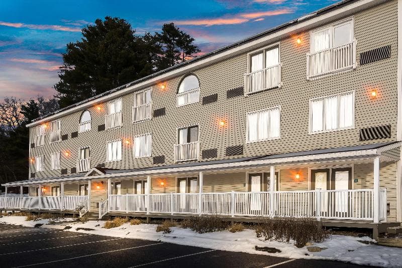 Best Western Freeport Inn 5