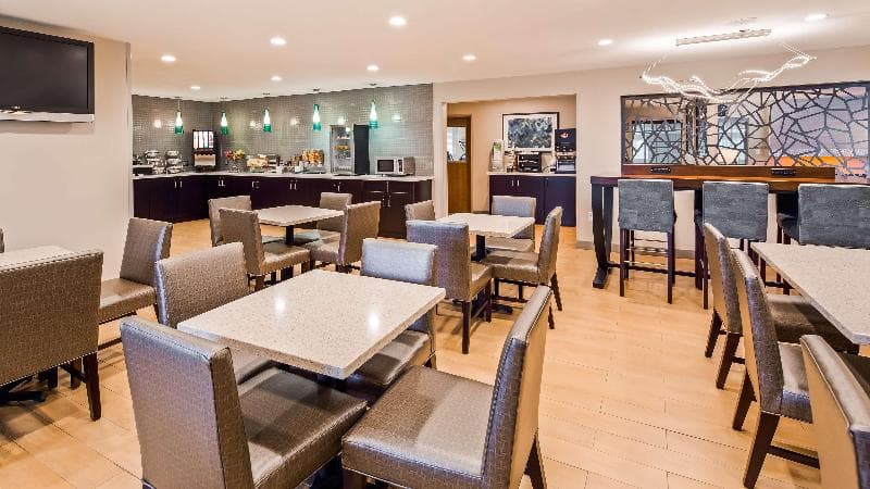 Best Western York Inn 3