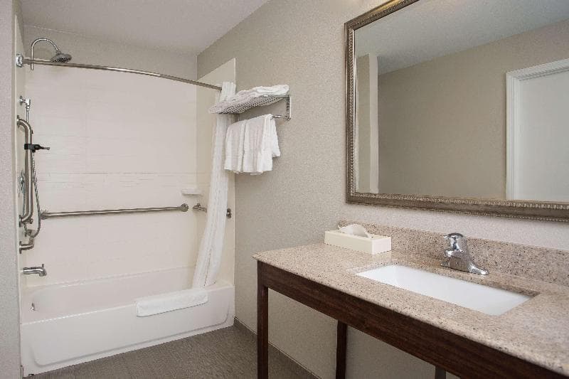 Best Western York Inn 4