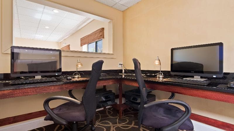 Best Western Plus Augusta Civic Center Inn 1