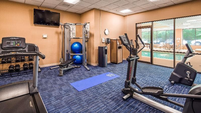 Best Western Plus BWI Airport Hotel - Arundel Mills photo 1