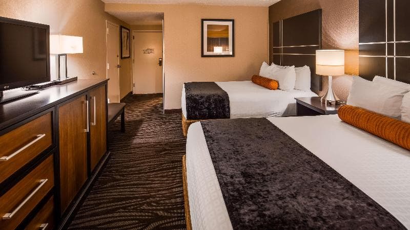 Best Western Plus BWI Airport Hotel - Arundel Mills 4