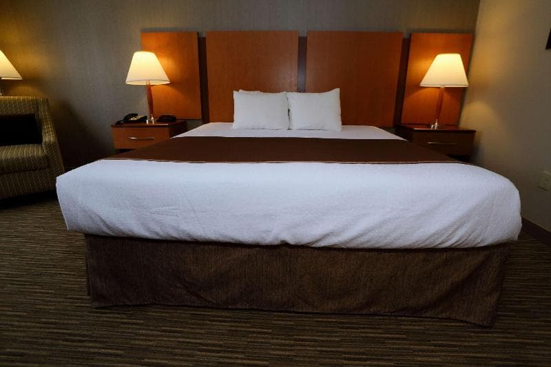 Best Western La Plata Inn 5