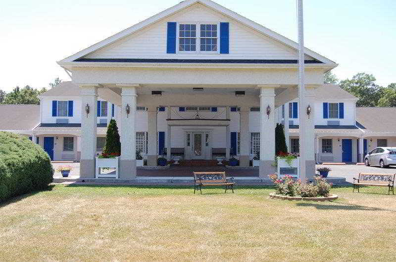St. Michaels Inn 5