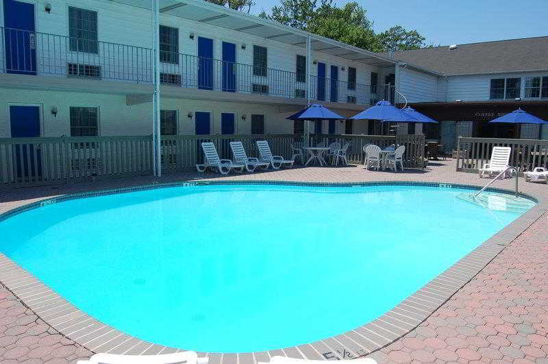 St. Michaels Inn 3