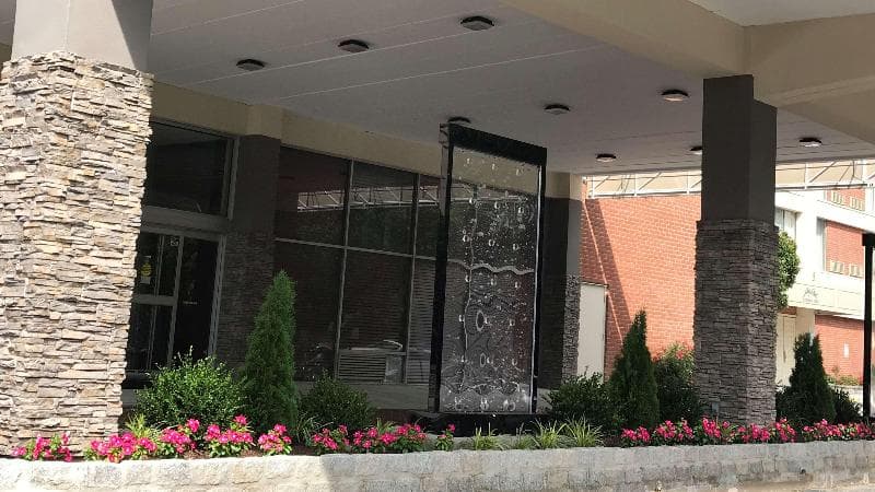 Best Western Capital Beltway Washington DC 2