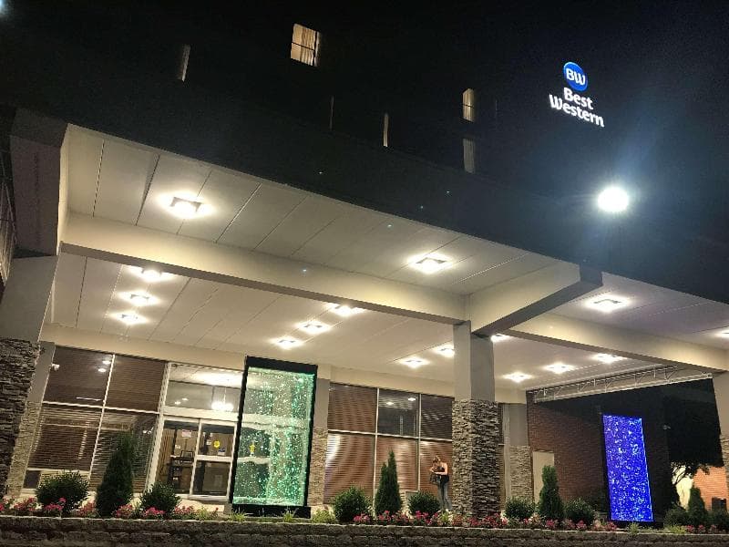 Best Western Capital Beltway Washington DC 3