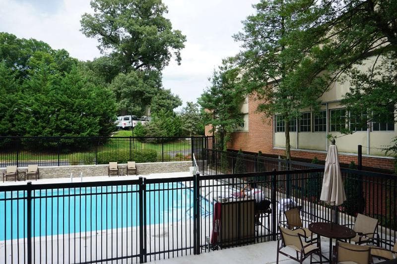 Best Western Capital Beltway Washington DC 5
