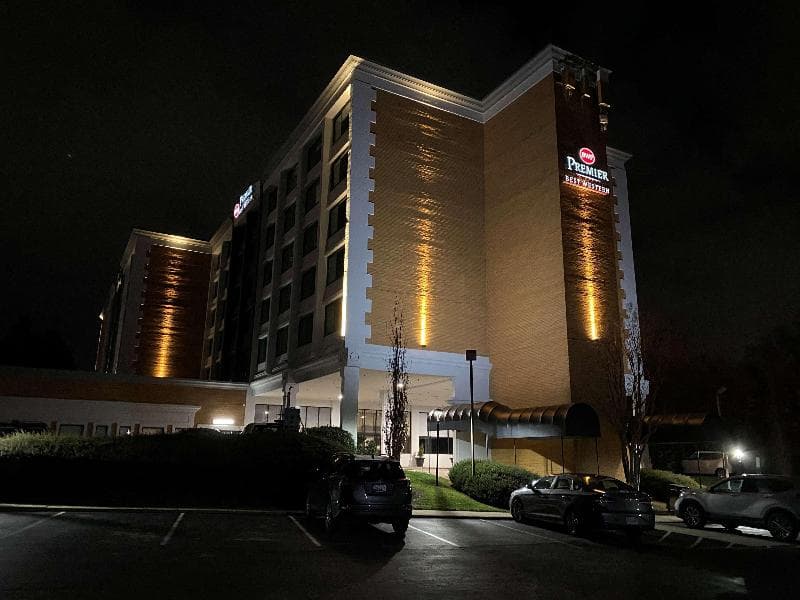 Best Western Plus Rockville Hotel & Suites photo 1