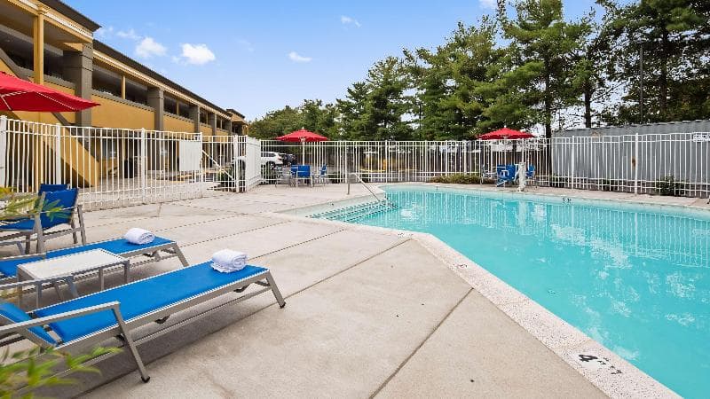 Best Western Annapolis 5