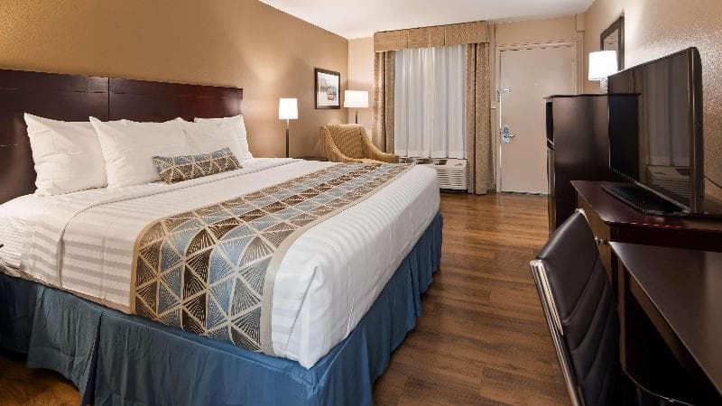 Best Western Annapolis 3
