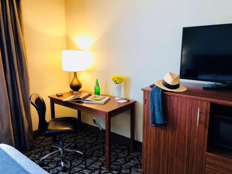 Best Western Westminster Hotel photo 1