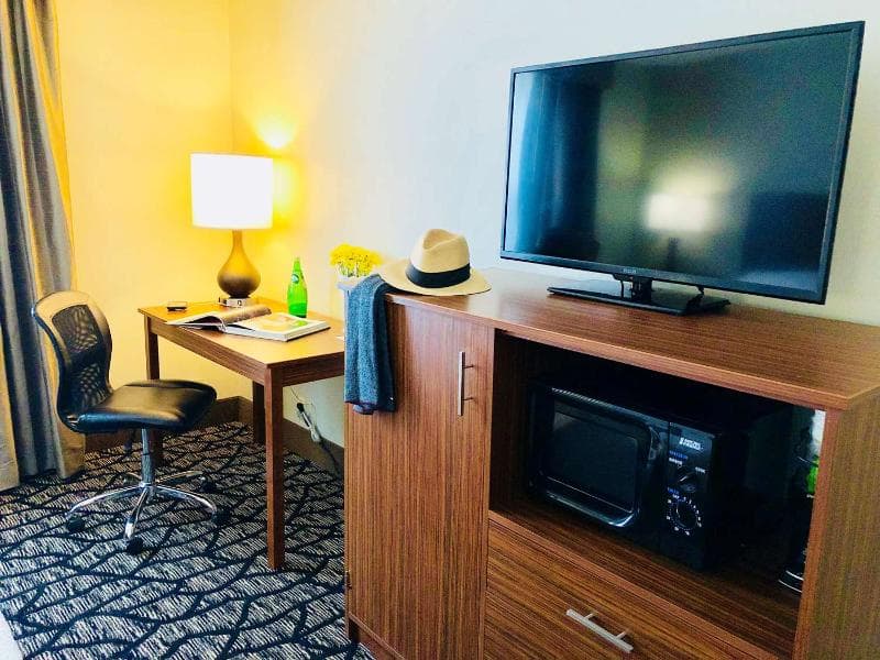 Best Western Westminster Hotel 2