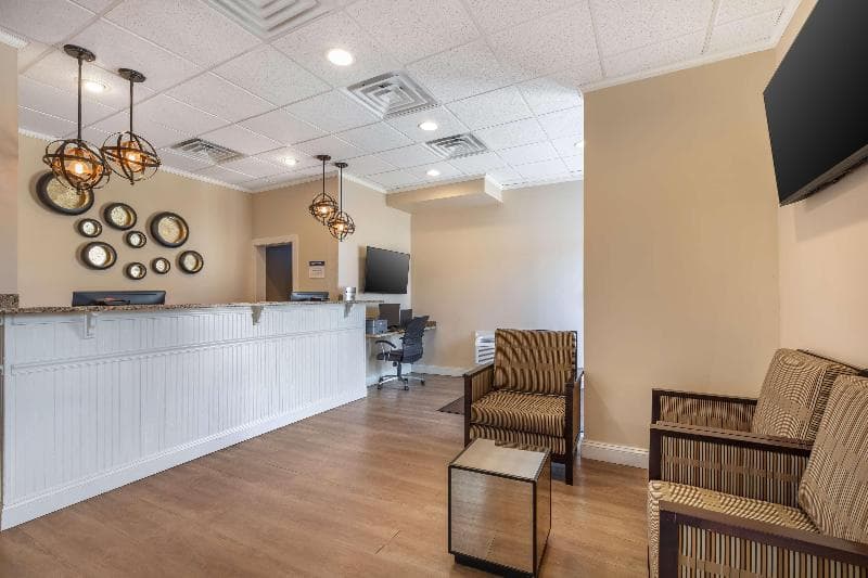 Best Western Ocean City Hotel & Suites 5