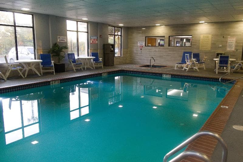 Best Western North East Inn 5