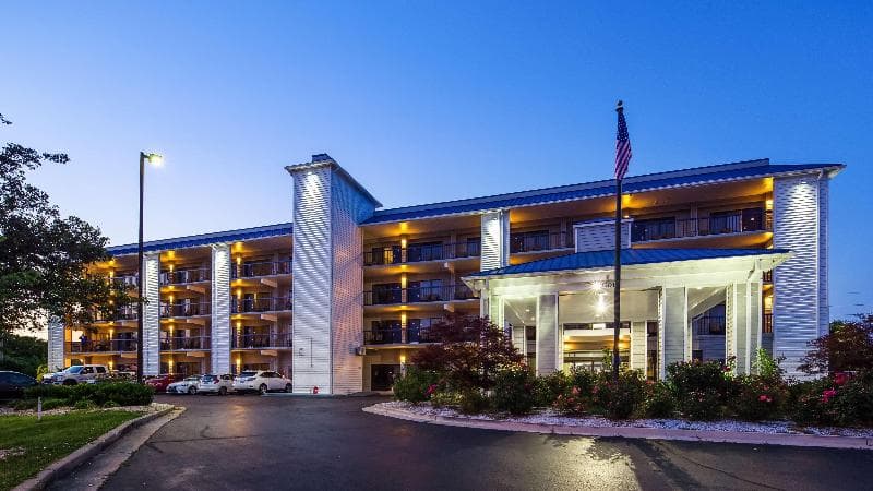 Best Western Kent Narrows Inn 3