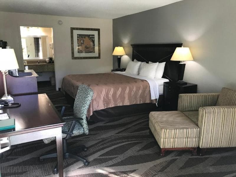 Quality Inn Windsor Mill