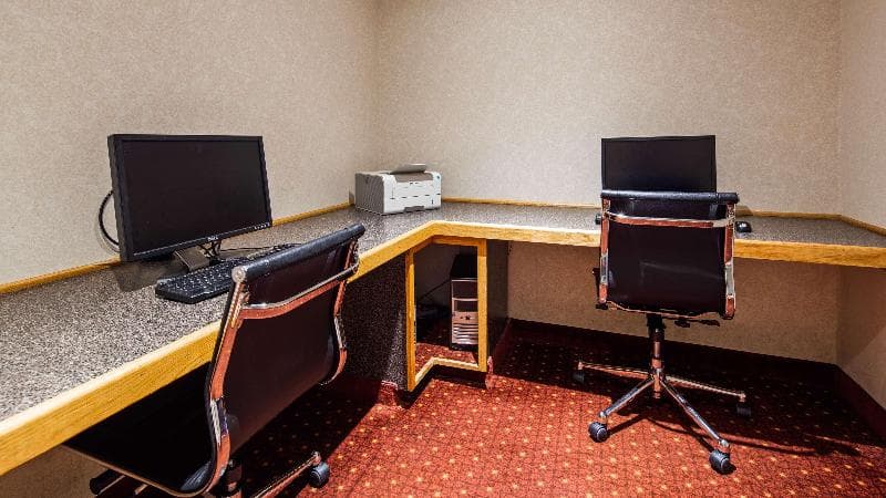 Best Western Royal Plaza Hotel & Trade Center photo 1
