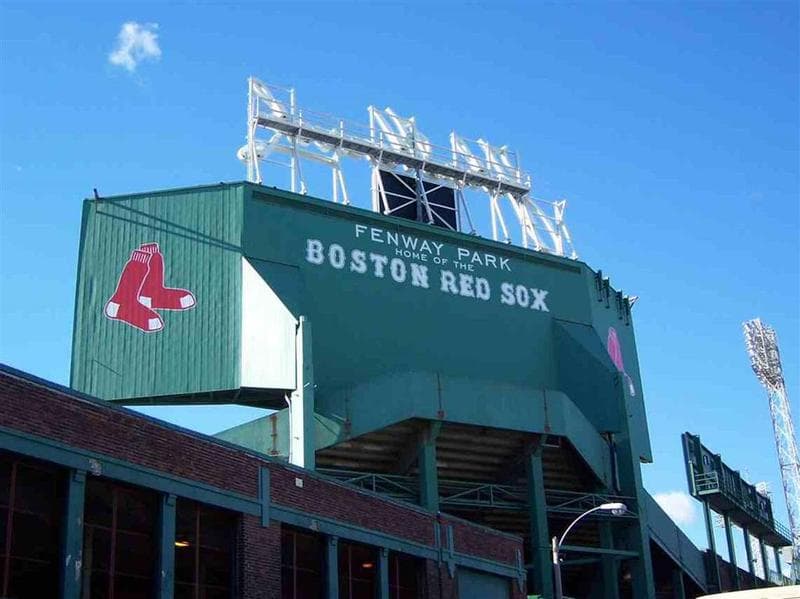 Hotel Boston photo 1